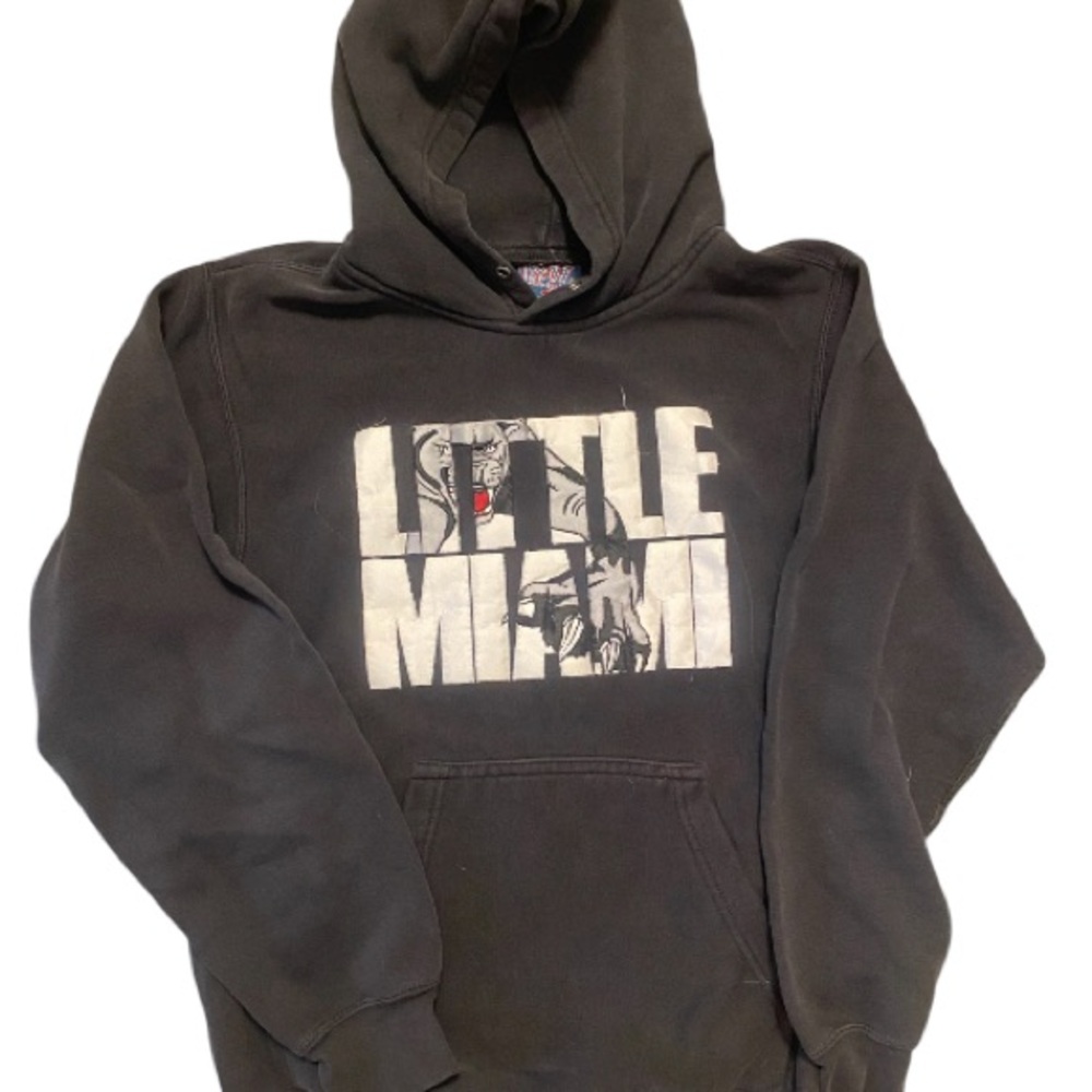 Vintage’ MV Sport (little Miami) Hoodie